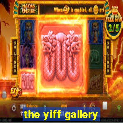 the yiff gallery