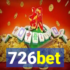 726bet