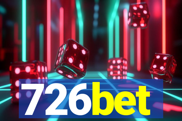 726bet