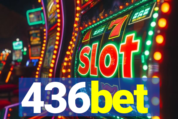 436bet