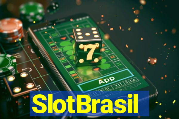 SlotBrasil