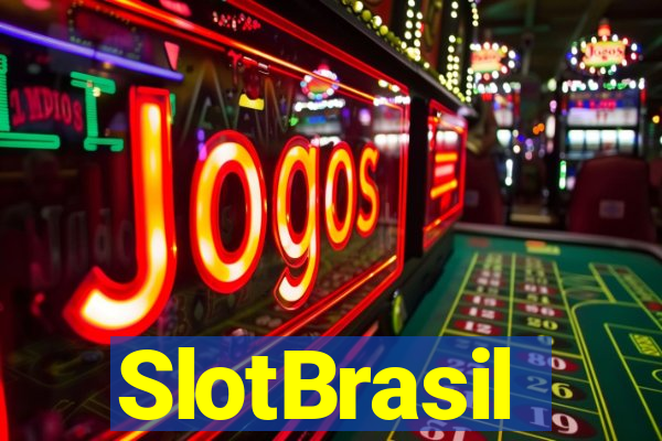 SlotBrasil