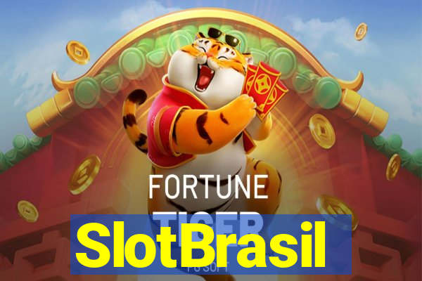 SlotBrasil