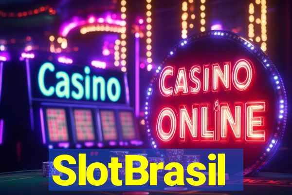 SlotBrasil