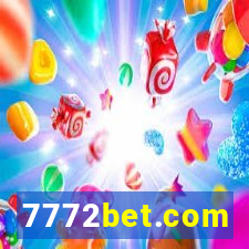 7772bet.com