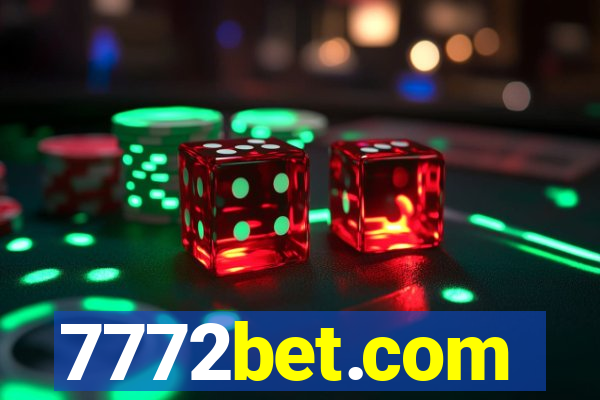 7772bet.com