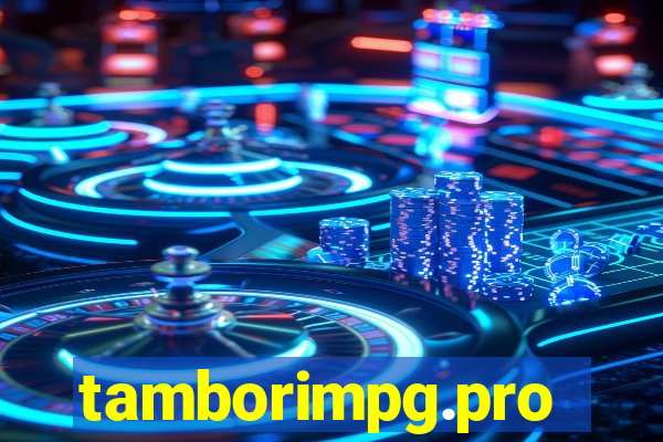 tamborimpg.pro