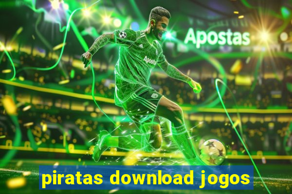 piratas download jogos