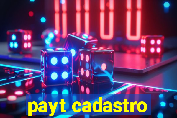 payt cadastro