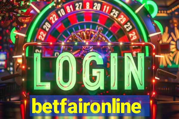 betfaironline