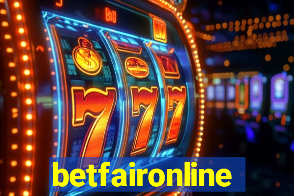 betfaironline