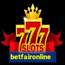 betfaironline