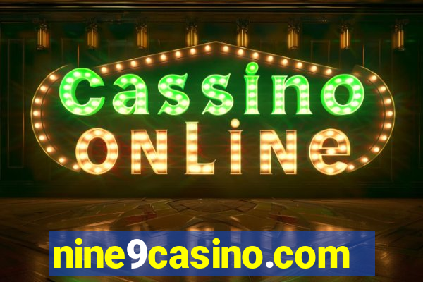 nine9casino.com