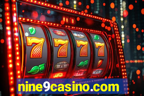 nine9casino.com