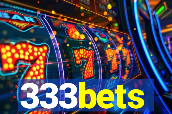 333bets