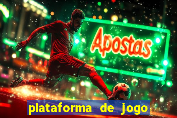 plataforma de jogo que paga por cadastro