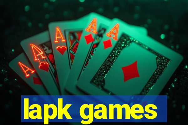 lapk games