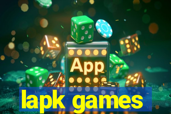 lapk games