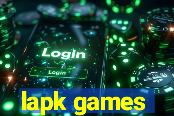 lapk games