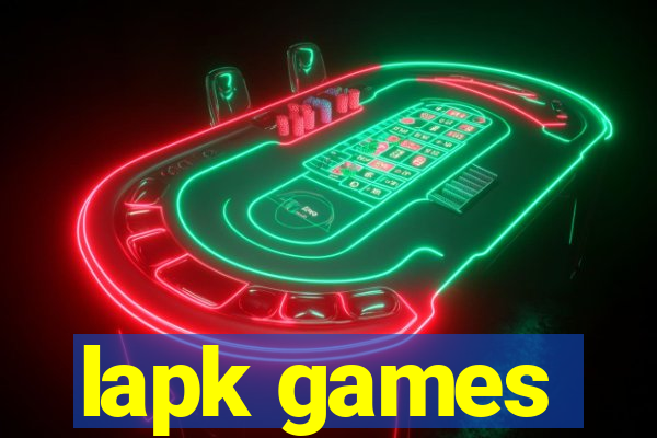 lapk games