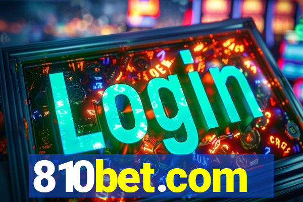 810bet.com