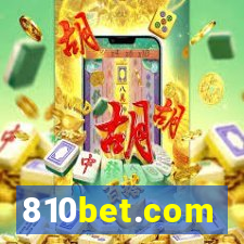 810bet.com