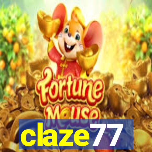 claze77