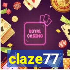 claze77