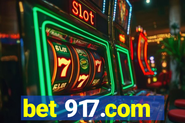 bet 917.com