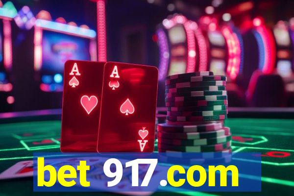 bet 917.com