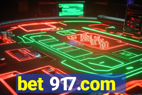 bet 917.com