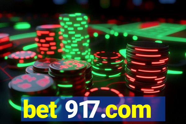 bet 917.com