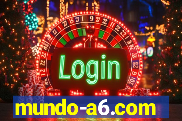 mundo-a6.com