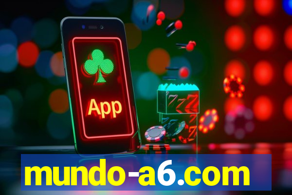 mundo-a6.com