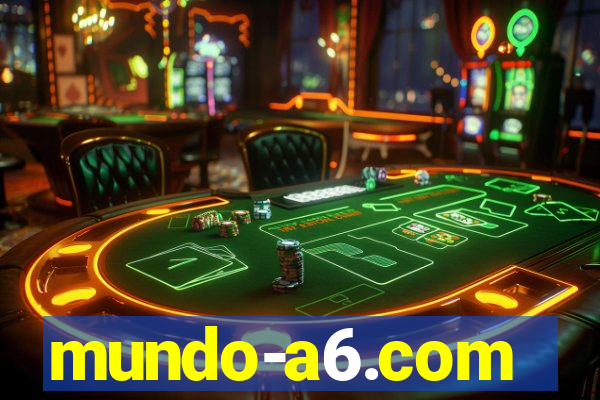 mundo-a6.com