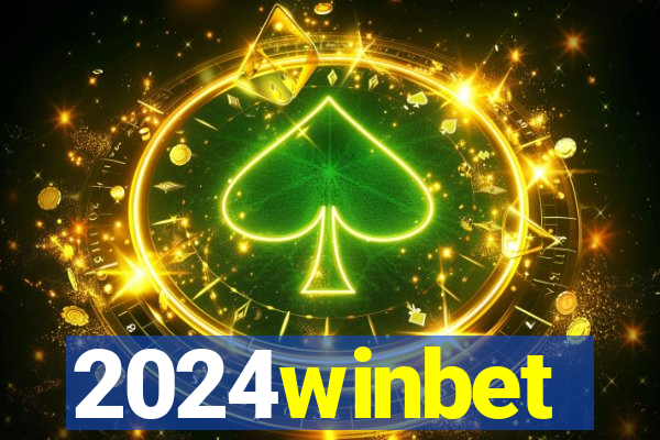 2024winbet