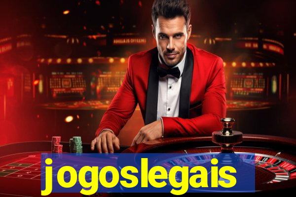 jogoslegais