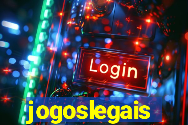 jogoslegais