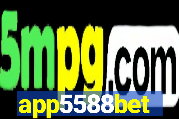 app5588bet