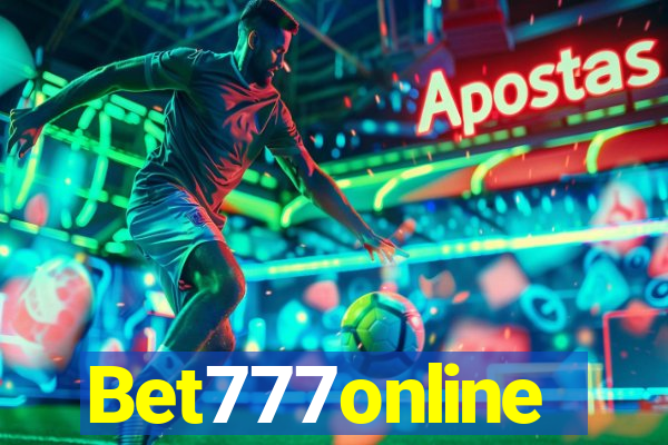 Bet777online