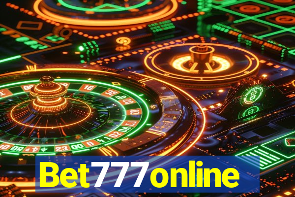 Bet777online