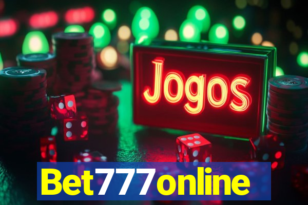 Bet777online