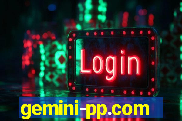 gemini-pp.com