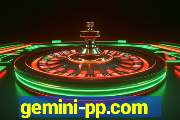 gemini-pp.com