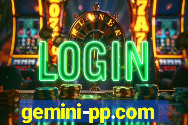 gemini-pp.com