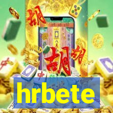 hrbete