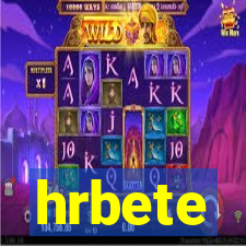 hrbete