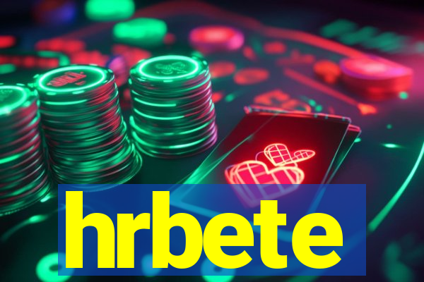 hrbete