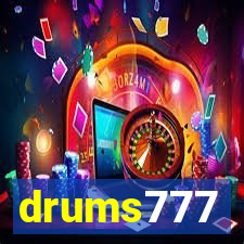 drums777