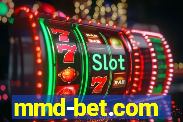 mmd-bet.com